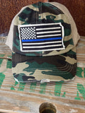 Snap Back Hat