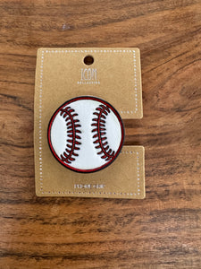 Sports Themed Phone Grip