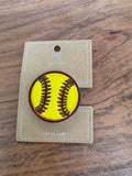 Sports Themed Phone Grip