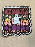 Waterproof Stickers