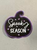 Waterproof Stickers