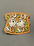 Waterproof Stickers
