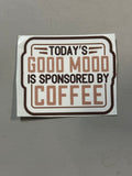 Waterproof Stickers