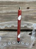 Winter Themed Pens