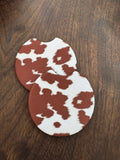 Neopren Auto Coaster Set