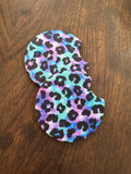 Neopren Auto Coaster Set