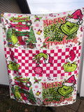 Large Blanket