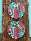 Desk Coaster
