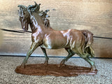 Horse Statue