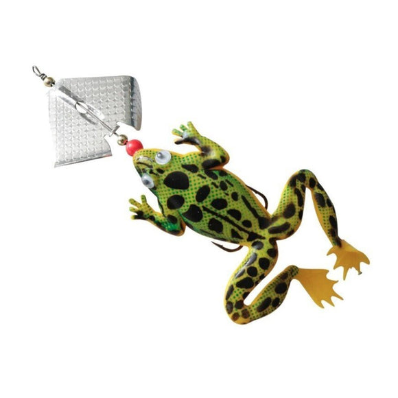 Buzz Bait Frog