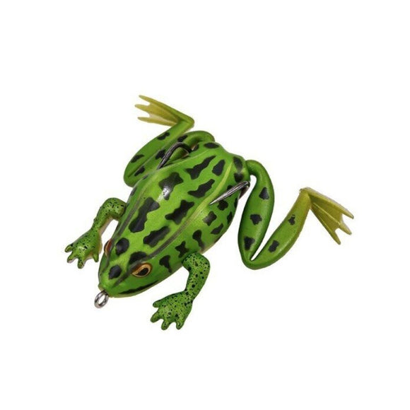 Topwater Frog