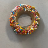 Doughnut Wax Melt