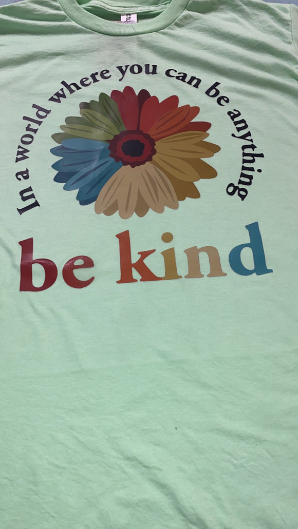 In A World…T-shirt