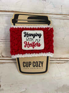 Adjustable Cozy