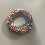 Doughnut Wax Melt
