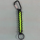 Paracord Keychain