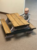 Children's Picnic Table
