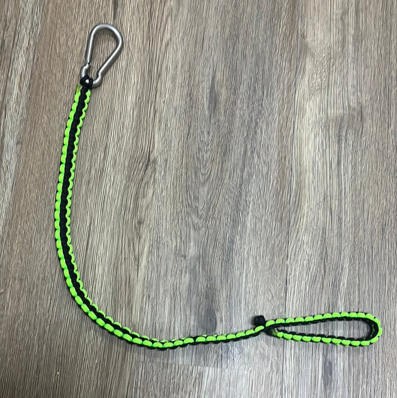Paracord Dog Leash