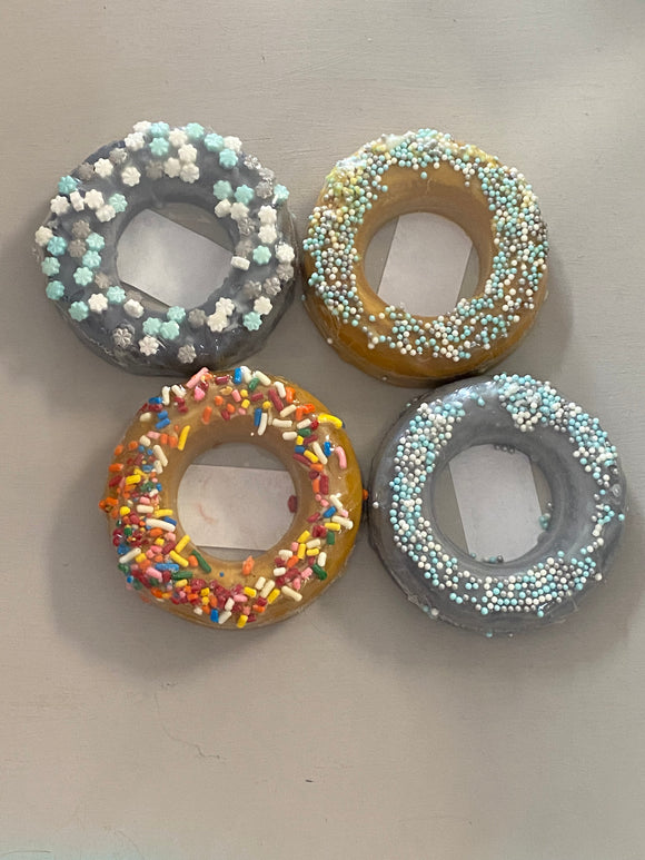 Doughnut Wax Melt