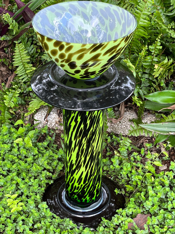 Bird Bath