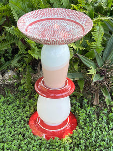 Bird Bath
