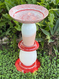 Bird Bath