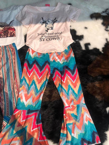 Todays Good Mood… Pant Set
