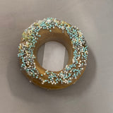 Doughnut Wax Melt