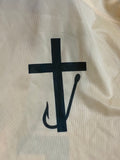 FAITH Fishing Shirt