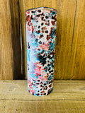 Steers and Stock Shows 20 OZ Tumbler