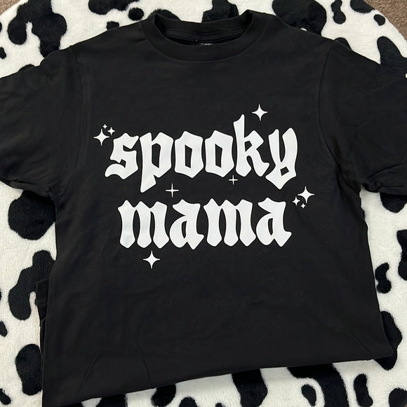 Spooky Mama T-Shirt