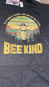 Bee Kind T-shirt