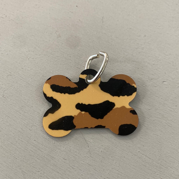 Dog Tag