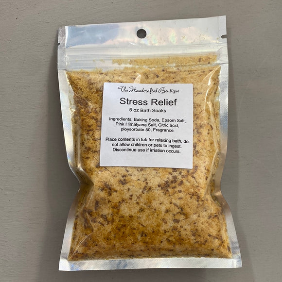 Bath Soak