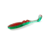 3.7" Minnow Soft Swim Bait