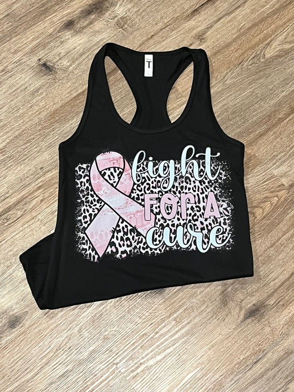 Fight for a Cure 💕