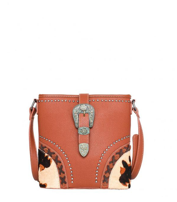 Trinity Ranch Concealed Carry Crossbody