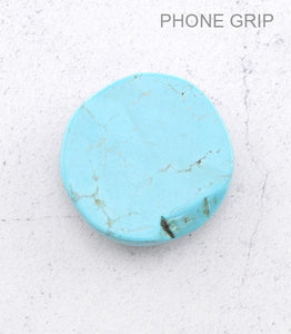 Tipi Turquoise Phone Grip