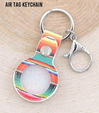 Air Tag Keychain