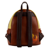 Loungefly Star Wars Lands Jakku Mini Backpack
