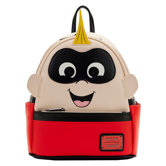 D23 Exclusive - The Incredibles Jack-Jack Light Up Mini Backpack