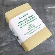 Dish Soap Brick