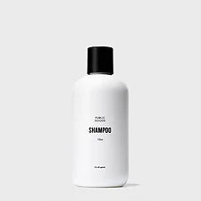 Shampoo - Light Fresh Scent
