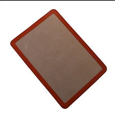 Silicone Mats