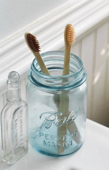 Adult Bamboo Tooth Brush