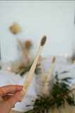 Adult Bamboo Tooth Brush