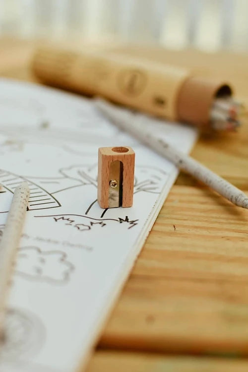 Pencil Sharpener
