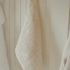 Sisal Washclothes