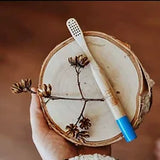 Bamboo Kids Toothbrush