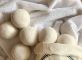 Wool Dryer Balls